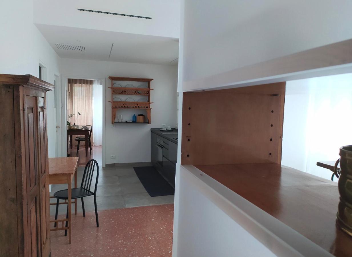 Ferienwohnung Dimora San Pietro Roma Exterior foto
