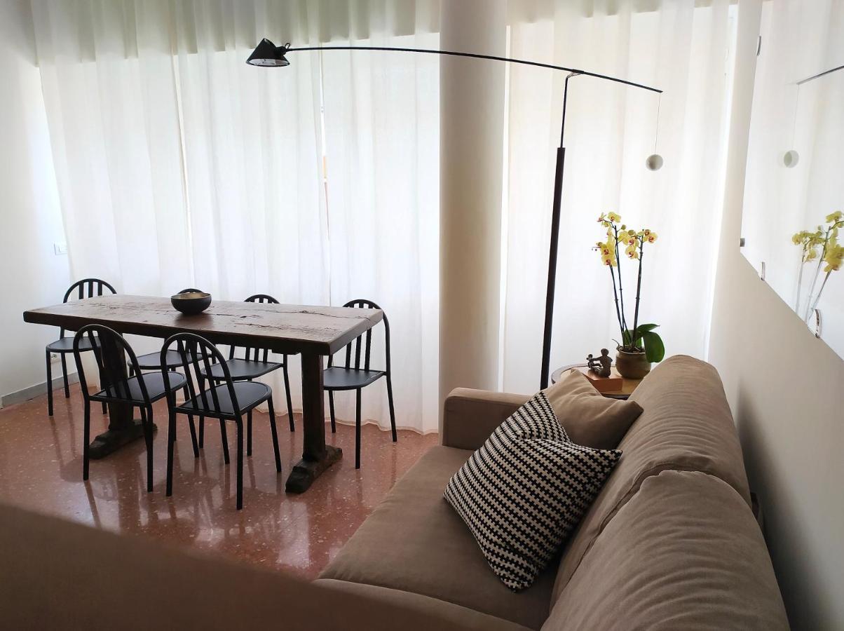 Ferienwohnung Dimora San Pietro Roma Exterior foto