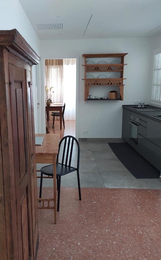 Ferienwohnung Dimora San Pietro Roma Exterior foto