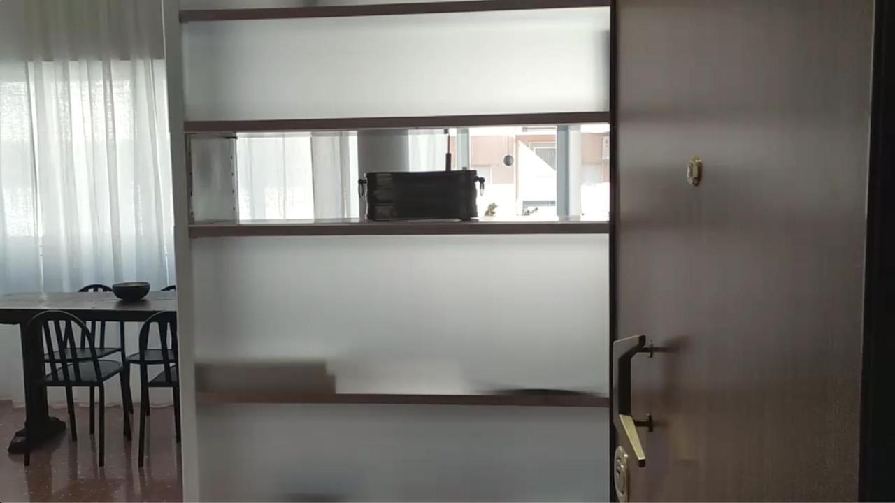 Ferienwohnung Dimora San Pietro Roma Exterior foto