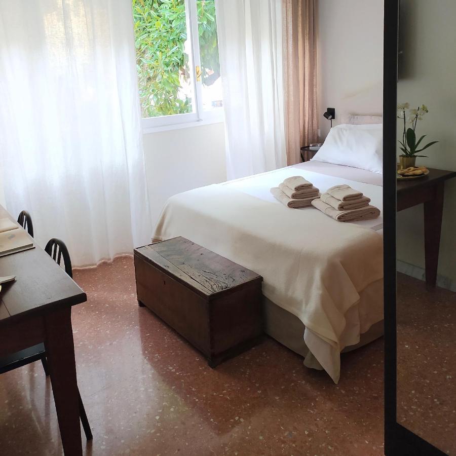 Ferienwohnung Dimora San Pietro Roma Exterior foto