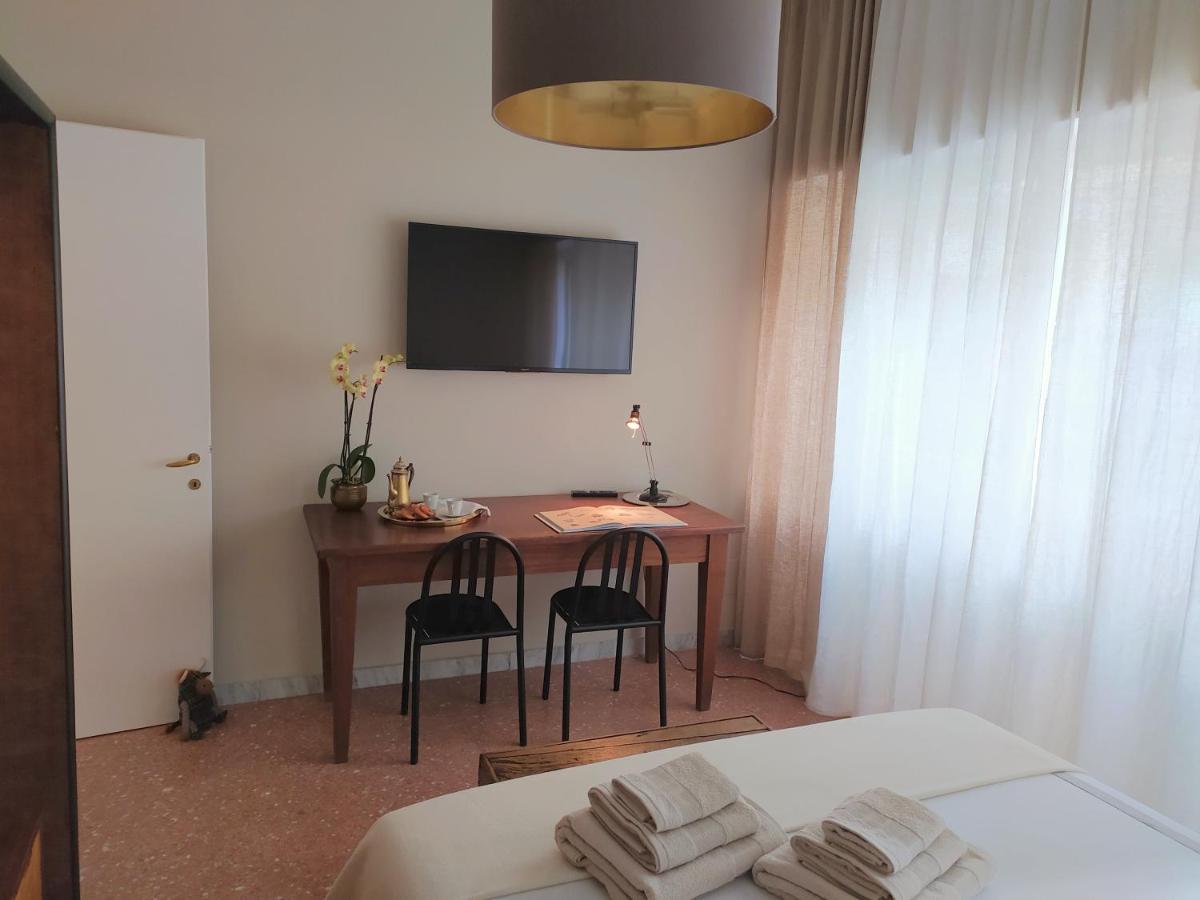 Ferienwohnung Dimora San Pietro Roma Exterior foto