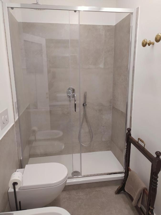 Ferienwohnung Dimora San Pietro Roma Exterior foto