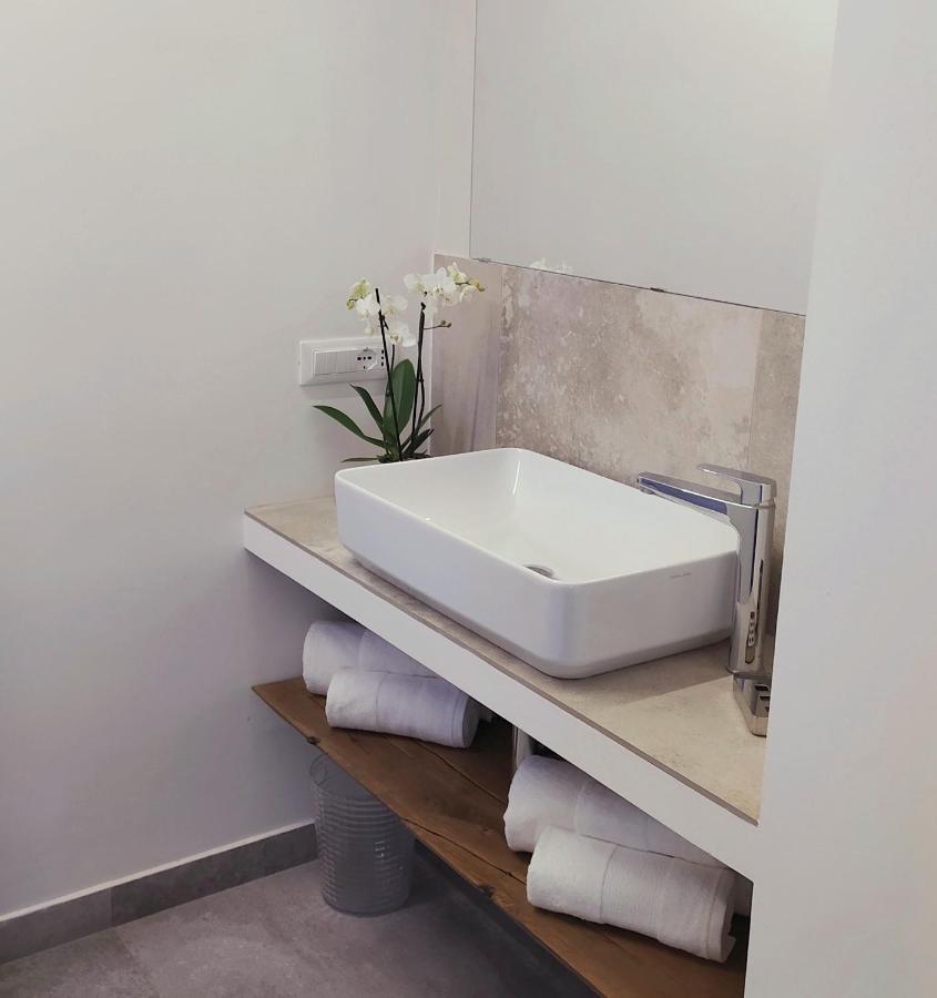 Ferienwohnung Dimora San Pietro Roma Exterior foto