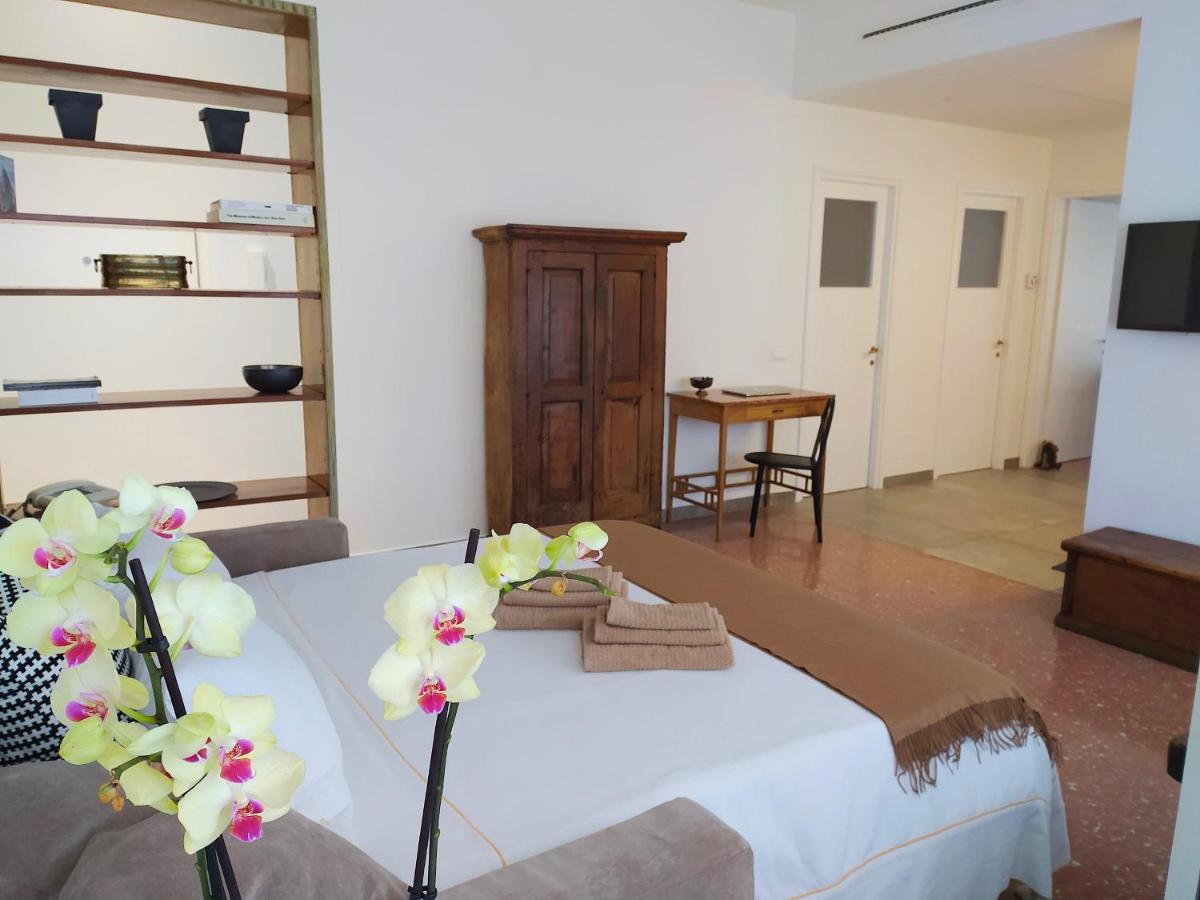 Ferienwohnung Dimora San Pietro Roma Exterior foto