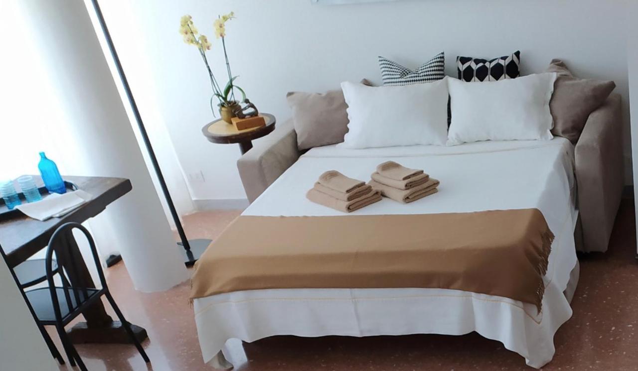 Ferienwohnung Dimora San Pietro Roma Exterior foto