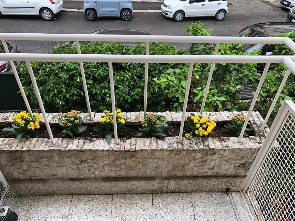 Ferienwohnung Dimora San Pietro Roma Exterior foto